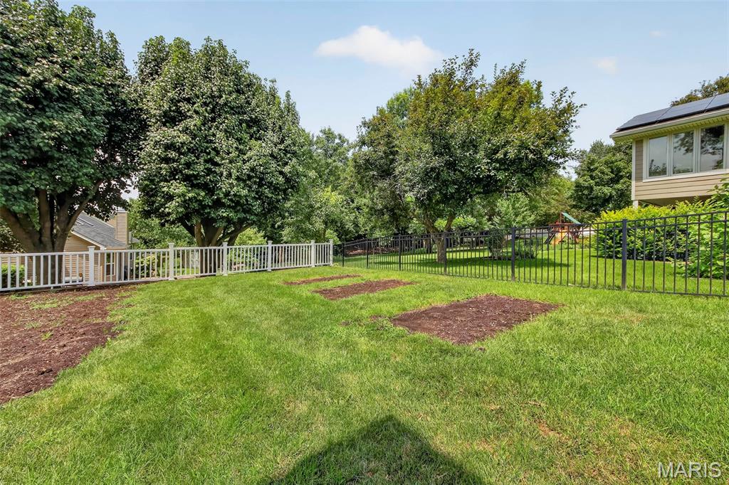 Coronation Estate - Residential