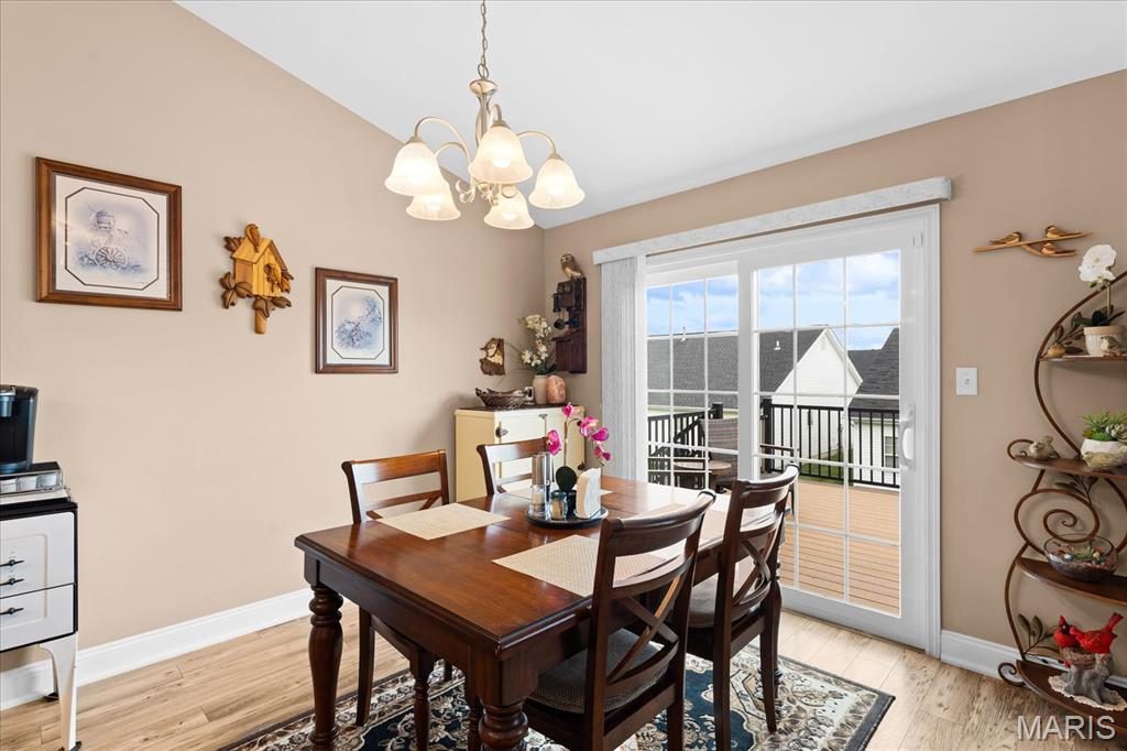 Enclave of Hearthstone - Residential