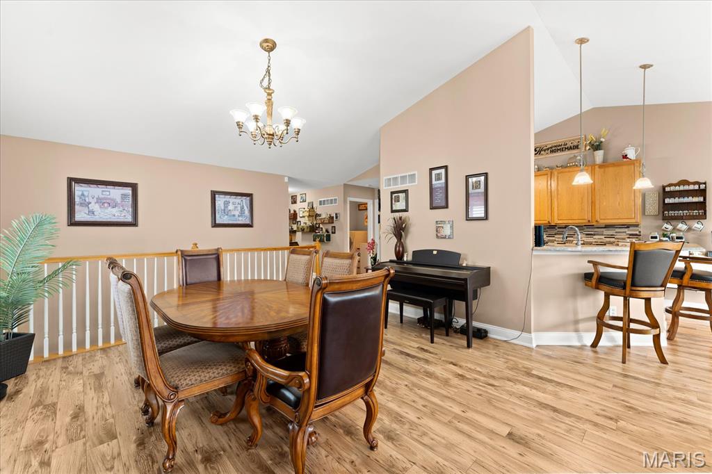 Enclave of Hearthstone - Residential