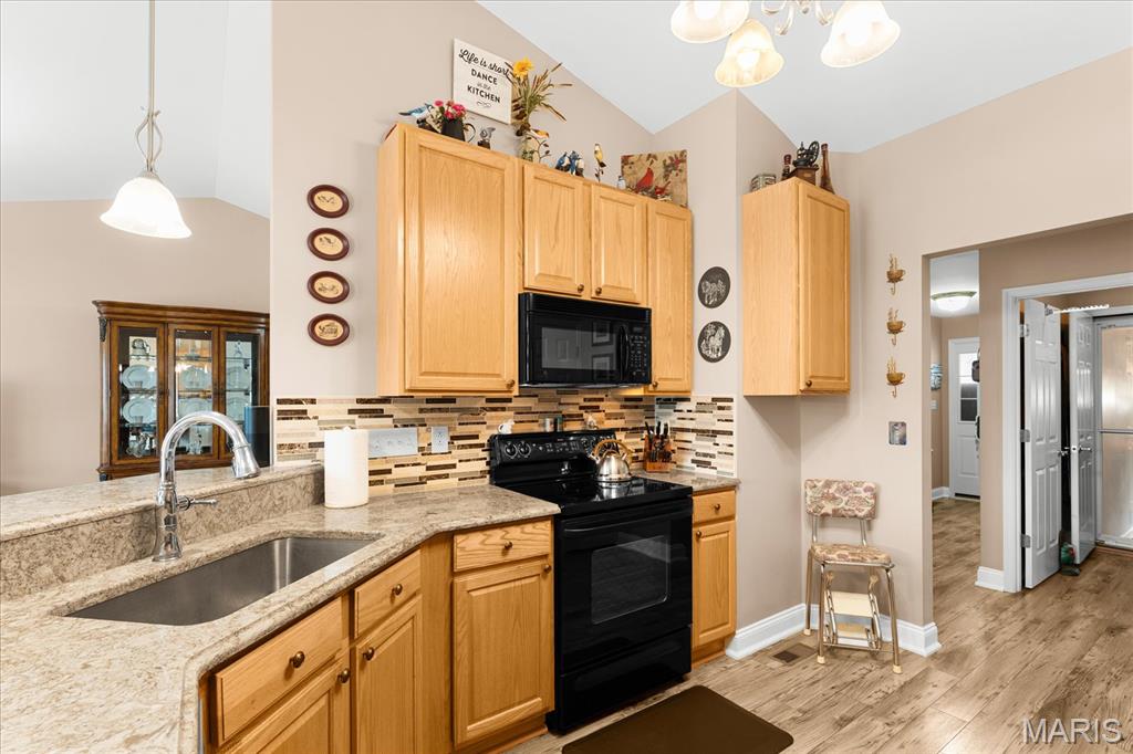 Enclave of Hearthstone - Residential
