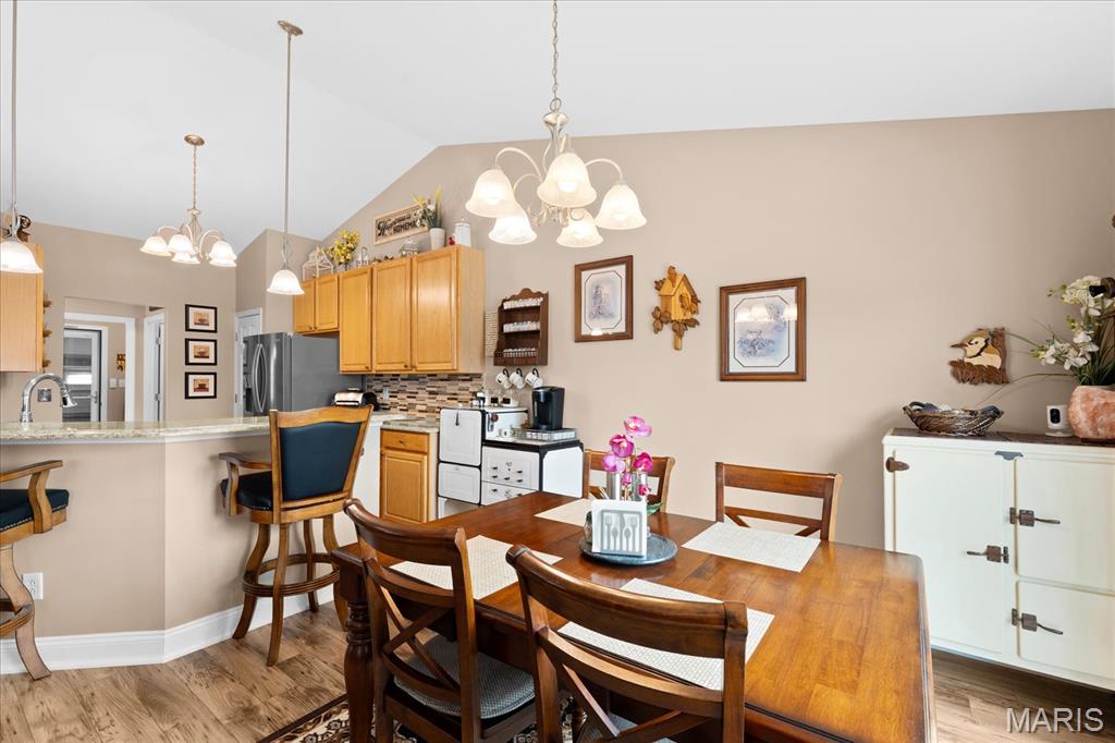 Enclave of Hearthstone - Residential