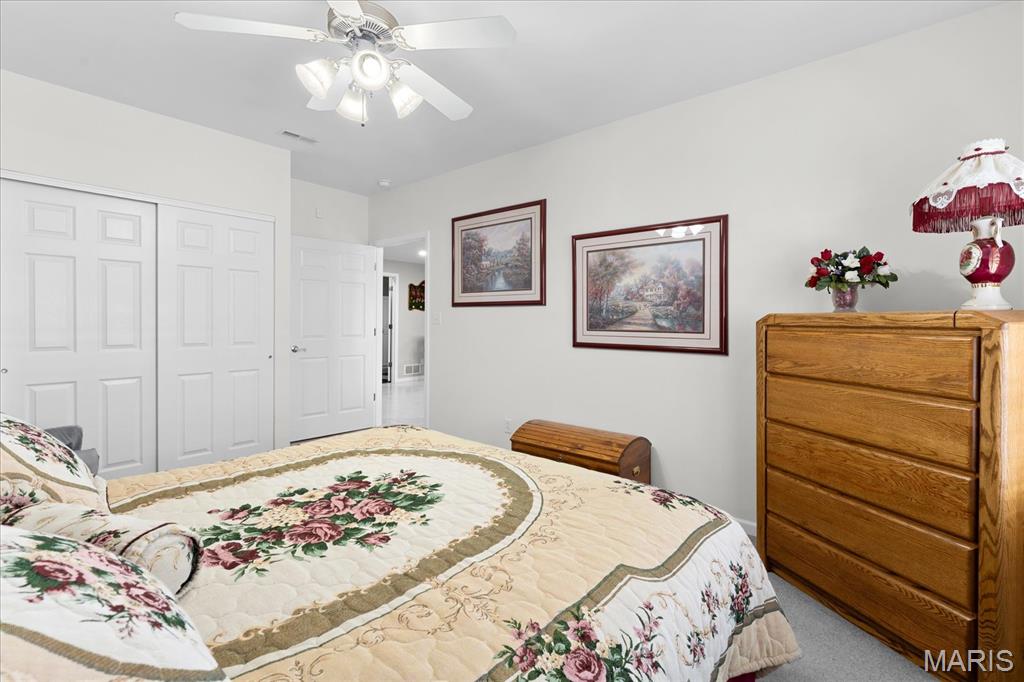 Enclave of Hearthstone - Residential
