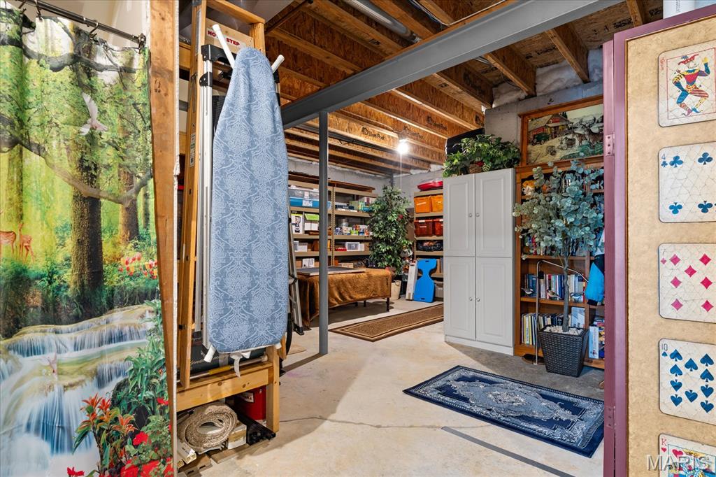 Enclave of Hearthstone - Residential