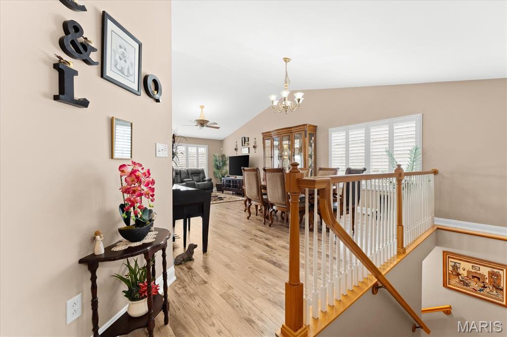 Enclave of Hearthstone - Residential
