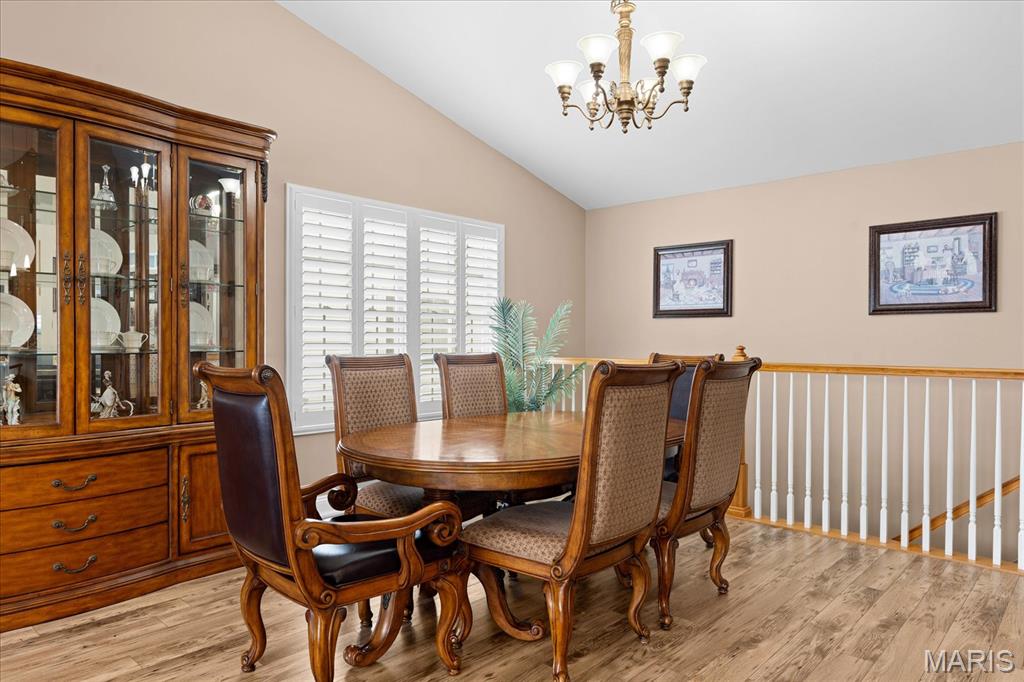 Enclave of Hearthstone - Residential