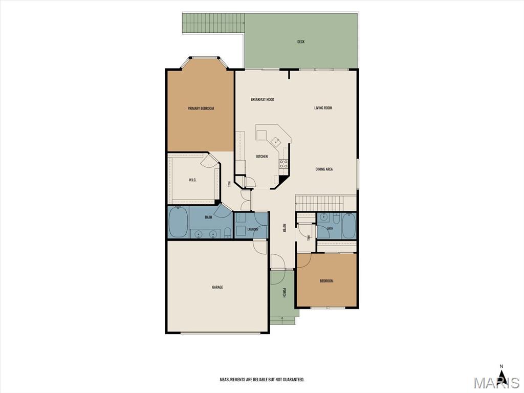 Enclave of Hearthstone - Residential