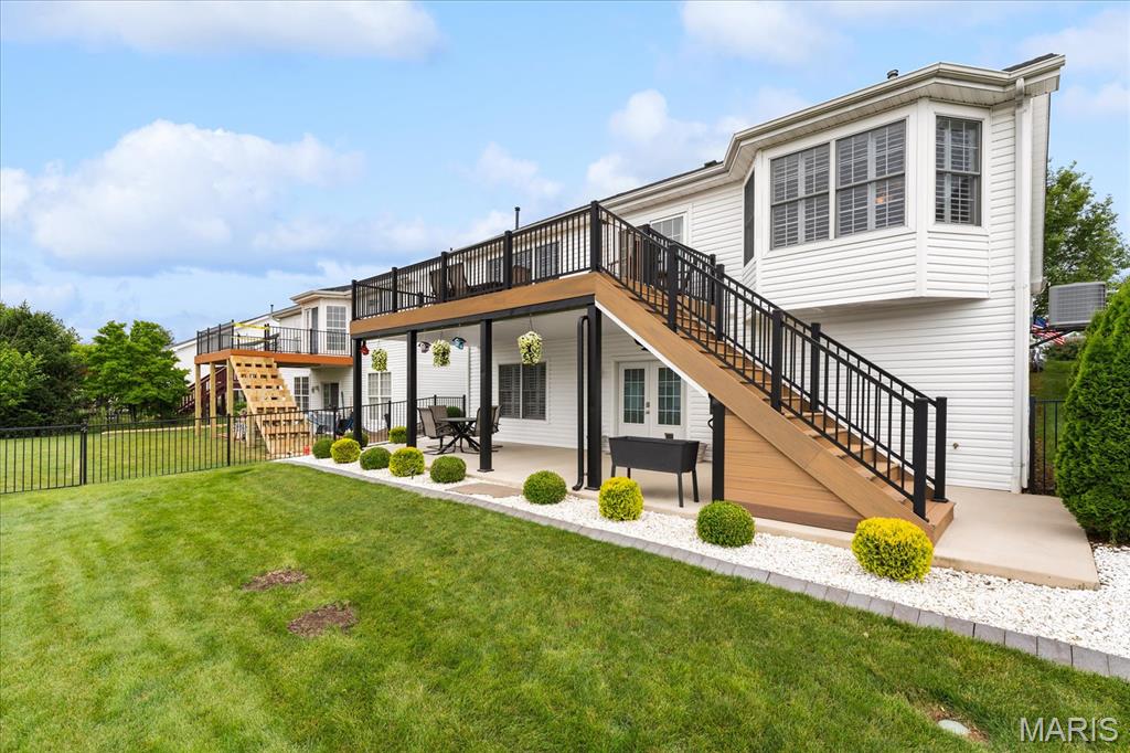 Enclave of Hearthstone - Residential