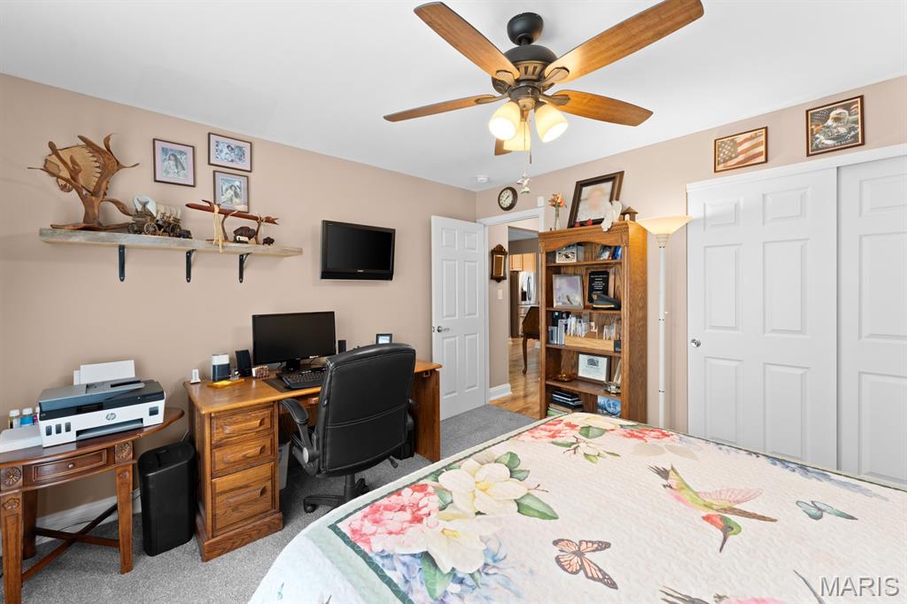 Enclave of Hearthstone - Residential