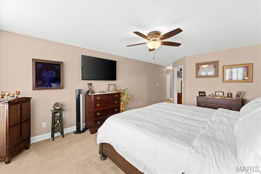 Enclave of Hearthstone - Residential