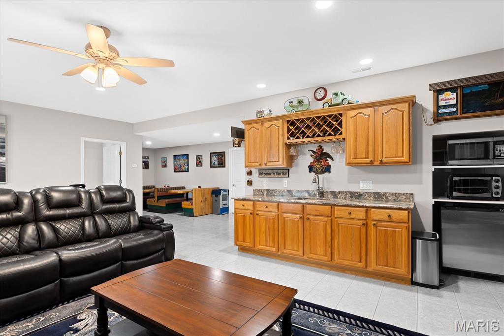Enclave of Hearthstone - Residential