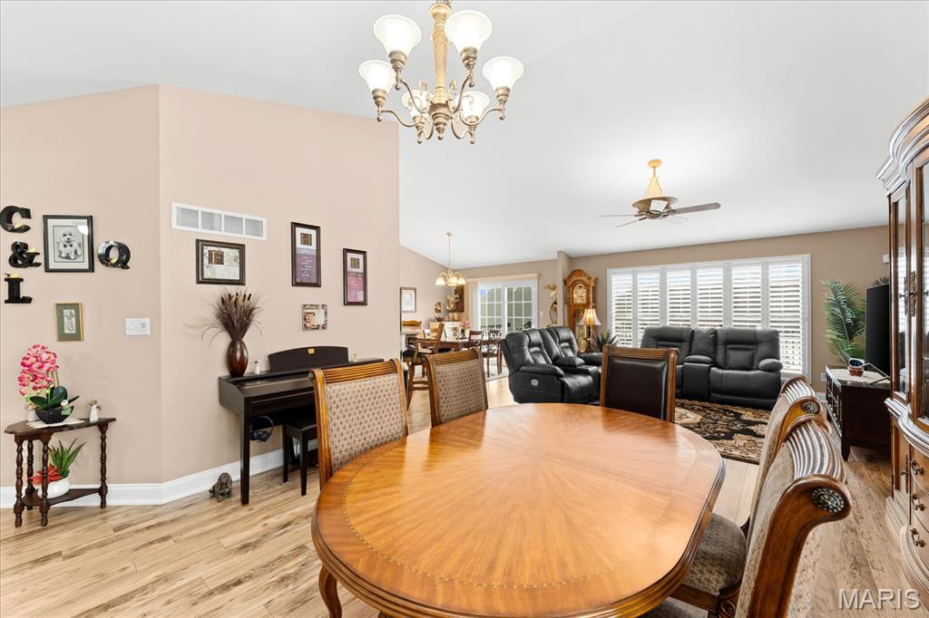 Enclave of Hearthstone - Residential