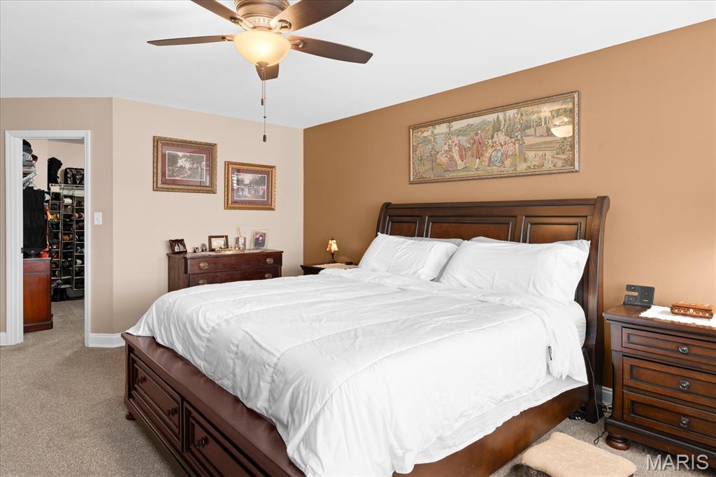 Enclave of Hearthstone - Residential