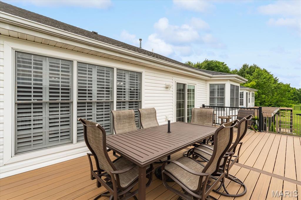 Enclave of Hearthstone - Residential