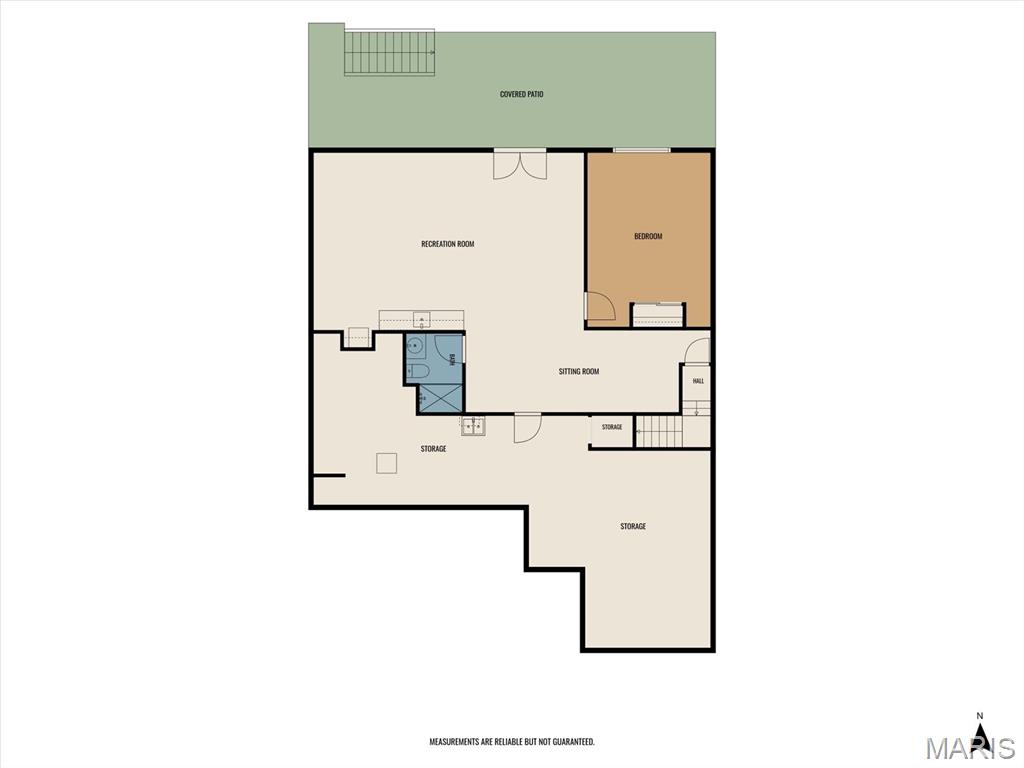 Enclave of Hearthstone - Residential