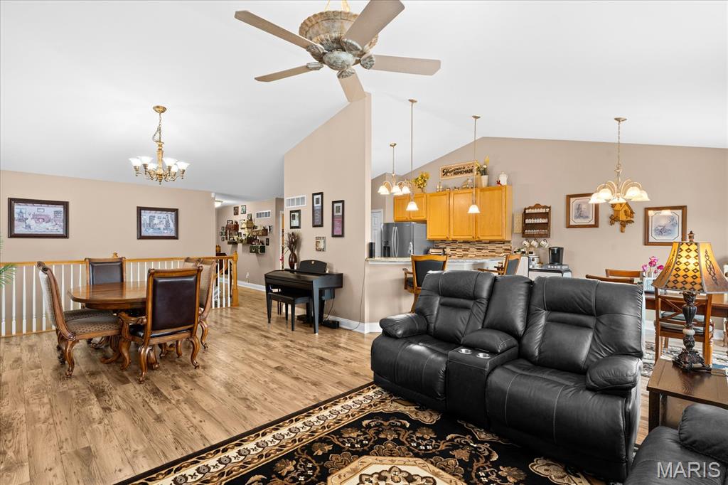 Enclave of Hearthstone - Residential