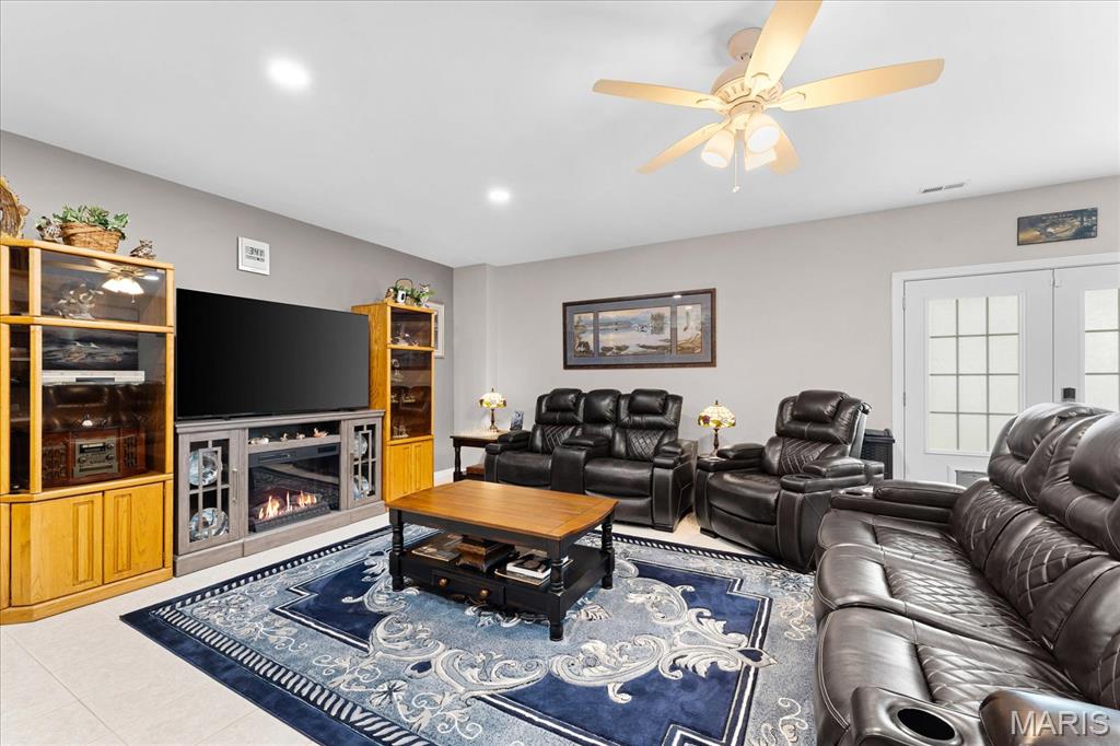 Enclave of Hearthstone - Residential