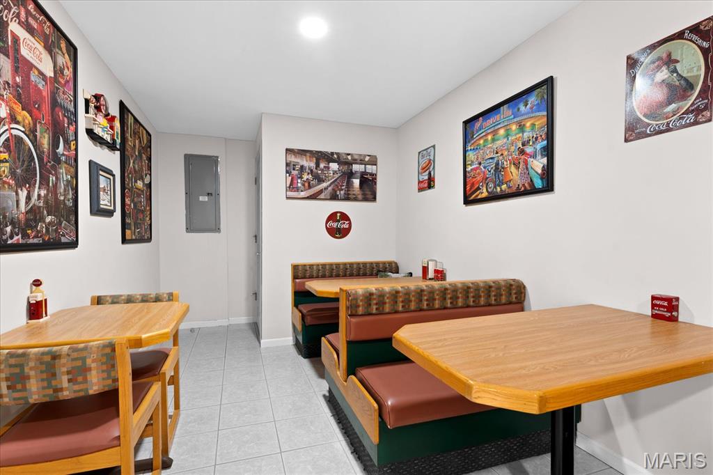 Enclave of Hearthstone - Residential