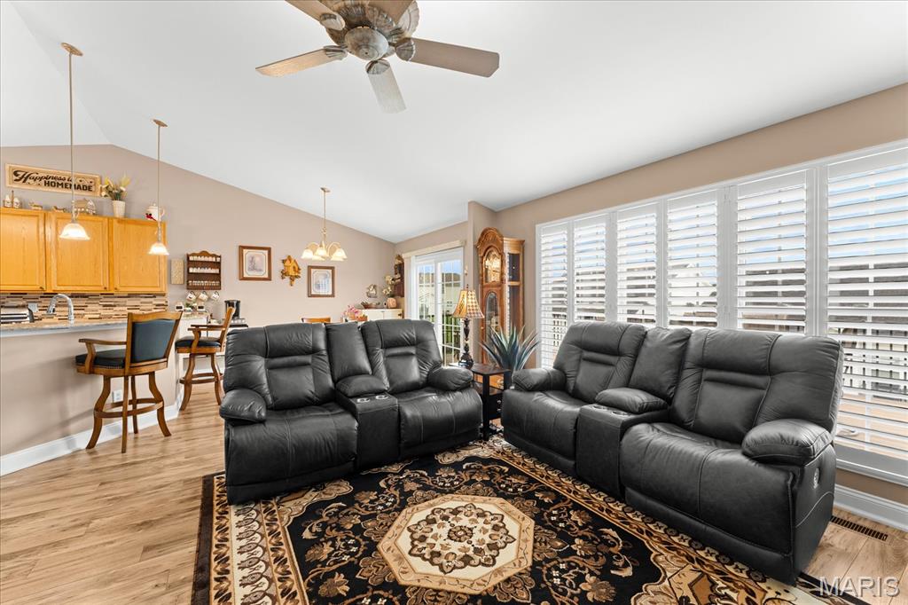 Enclave of Hearthstone - Residential