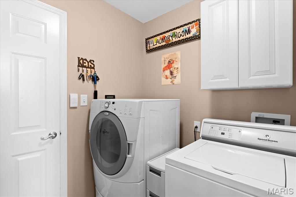 Enclave of Hearthstone - Residential