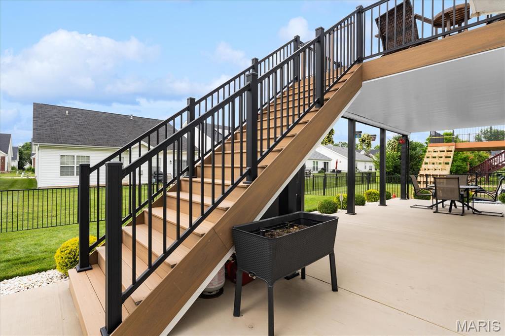 Enclave of Hearthstone - Residential
