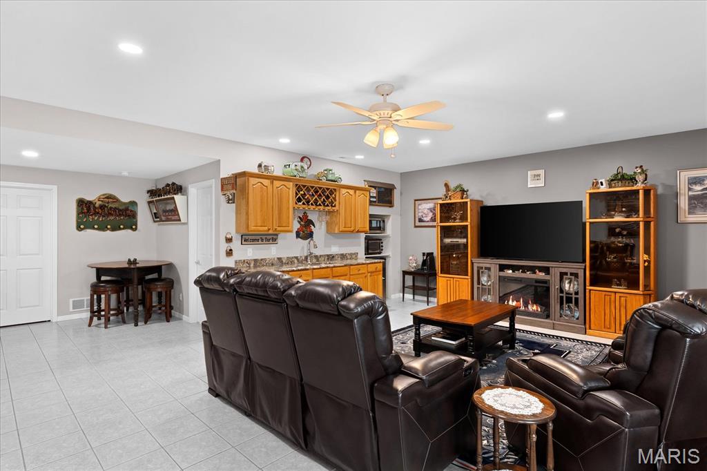Enclave of Hearthstone - Residential