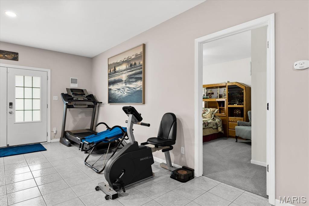 Enclave of Hearthstone - Residential