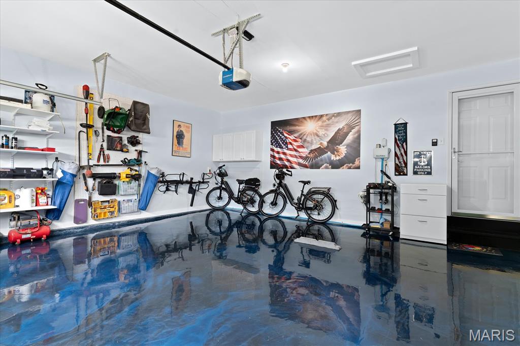 Enclave of Hearthstone - Residential