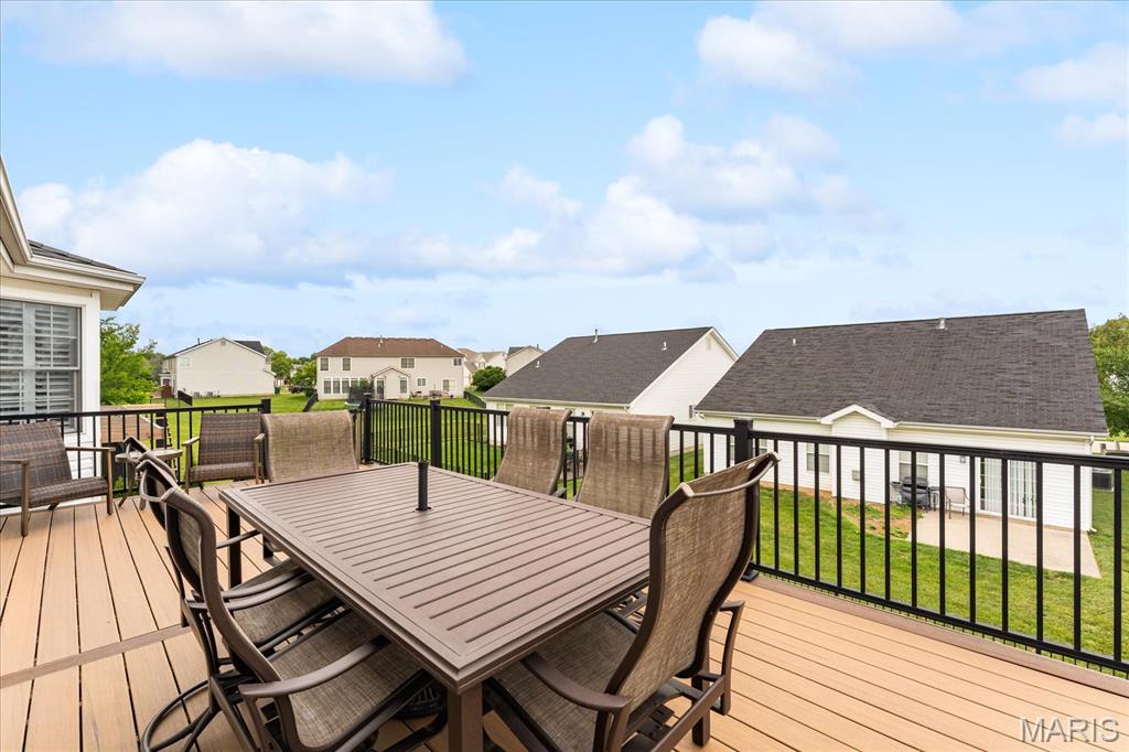 Enclave of Hearthstone - Residential