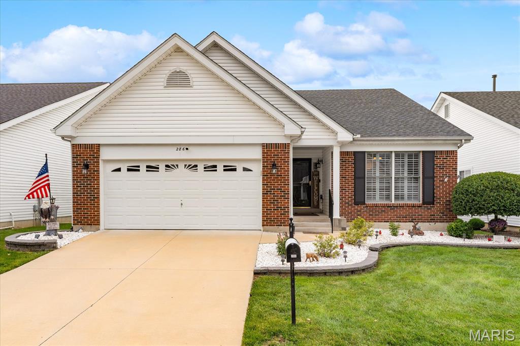 Enclave of Hearthstone - Residential