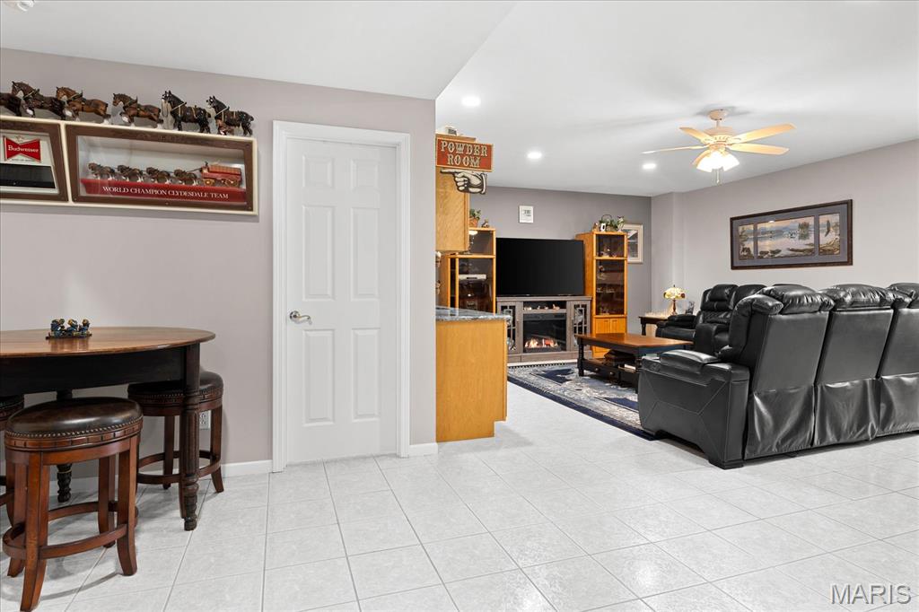Enclave of Hearthstone - Residential