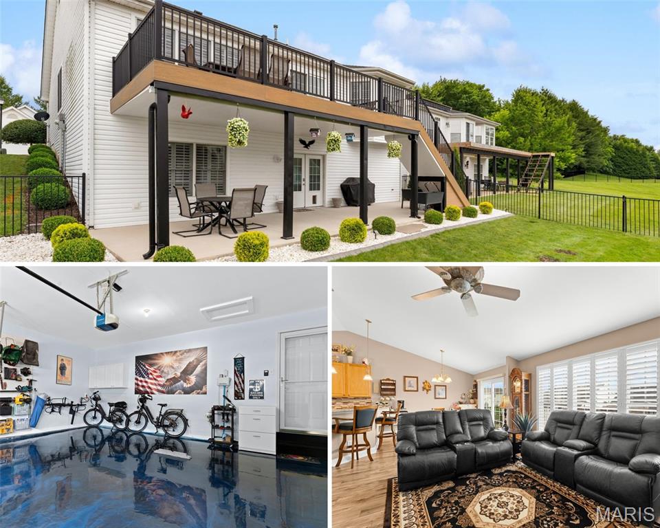 Enclave of Hearthstone - Residential