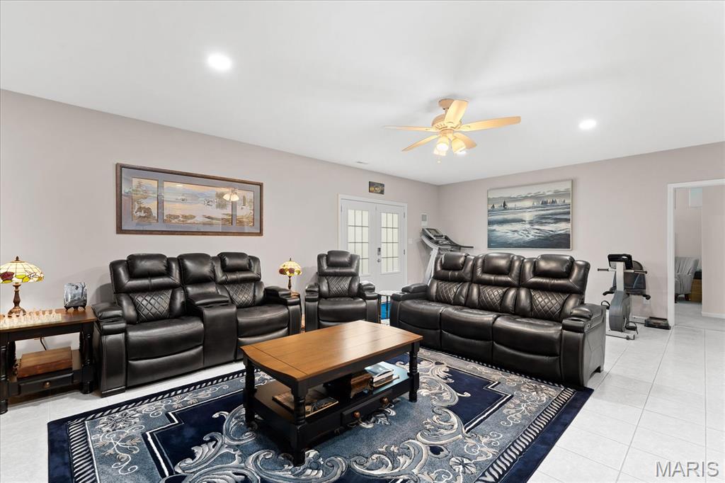 Enclave of Hearthstone - Residential