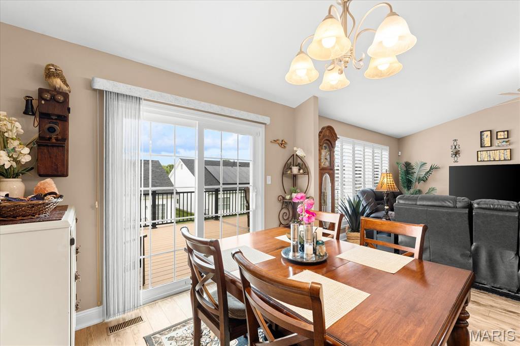 Enclave of Hearthstone - Residential