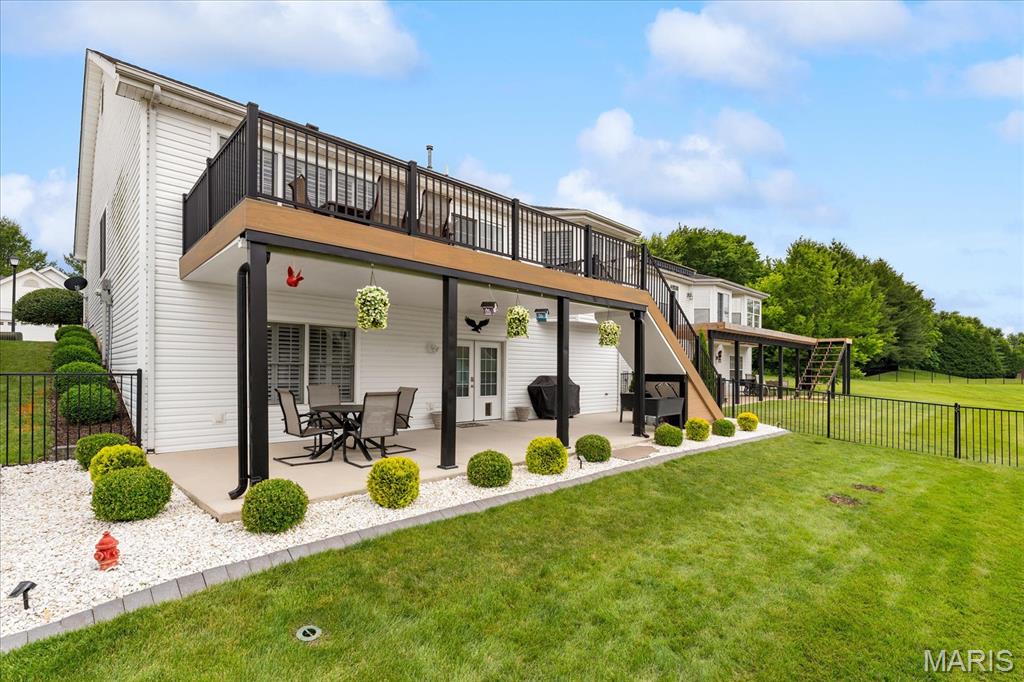 Enclave of Hearthstone - Residential