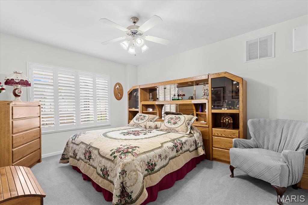 Enclave of Hearthstone - Residential