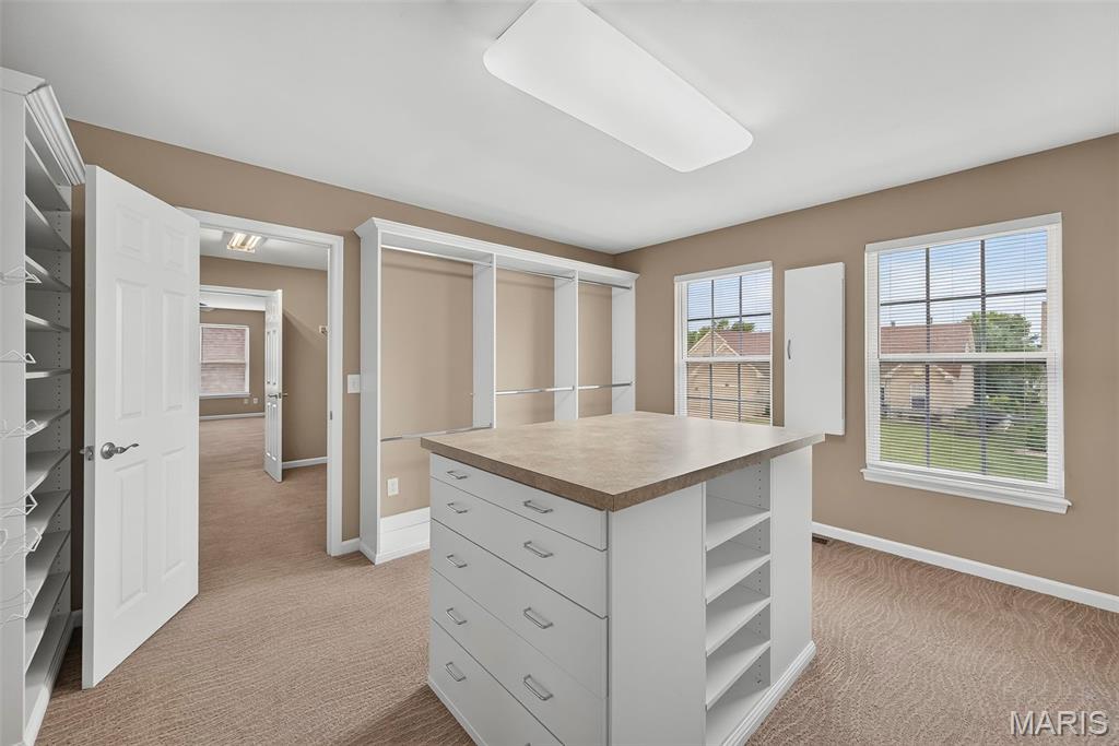 Brook Hollow Court - Residential