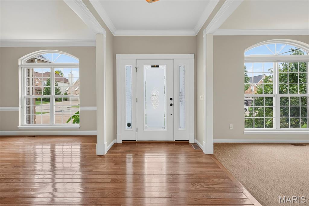 Brook Hollow Court - Residential