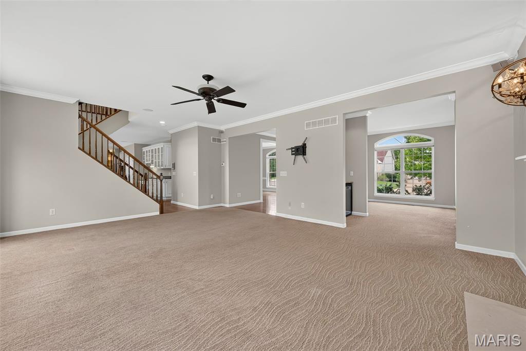 Brook Hollow Court - Residential