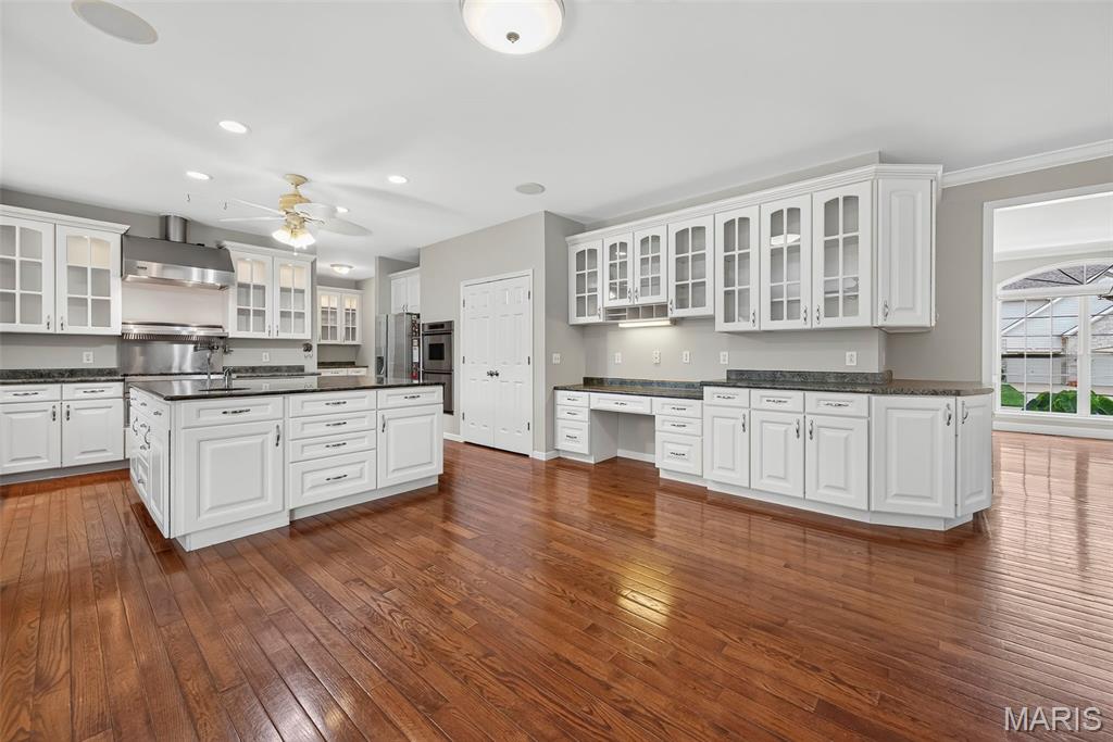 Brook Hollow Court - Residential