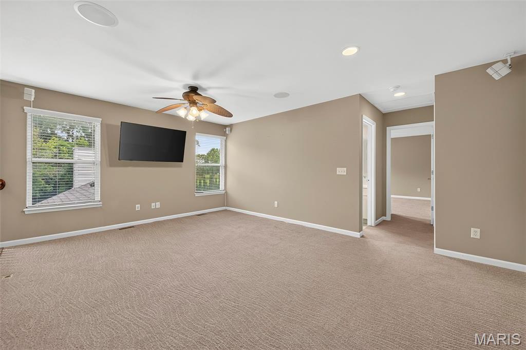 Brook Hollow Court - Residential