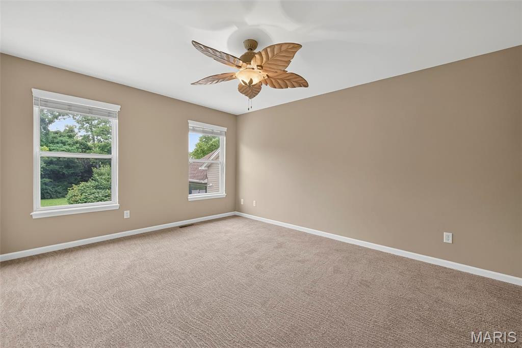 Brook Hollow Court - Residential