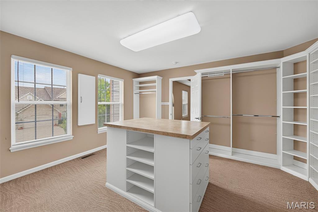 Brook Hollow Court - Residential