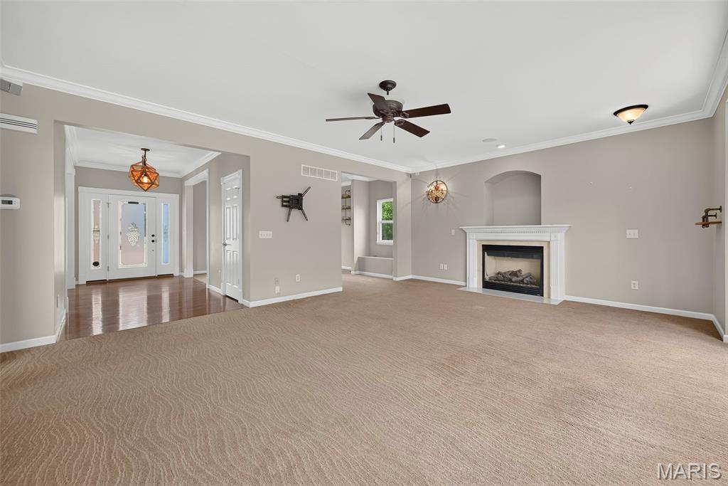 Brook Hollow Court - Residential