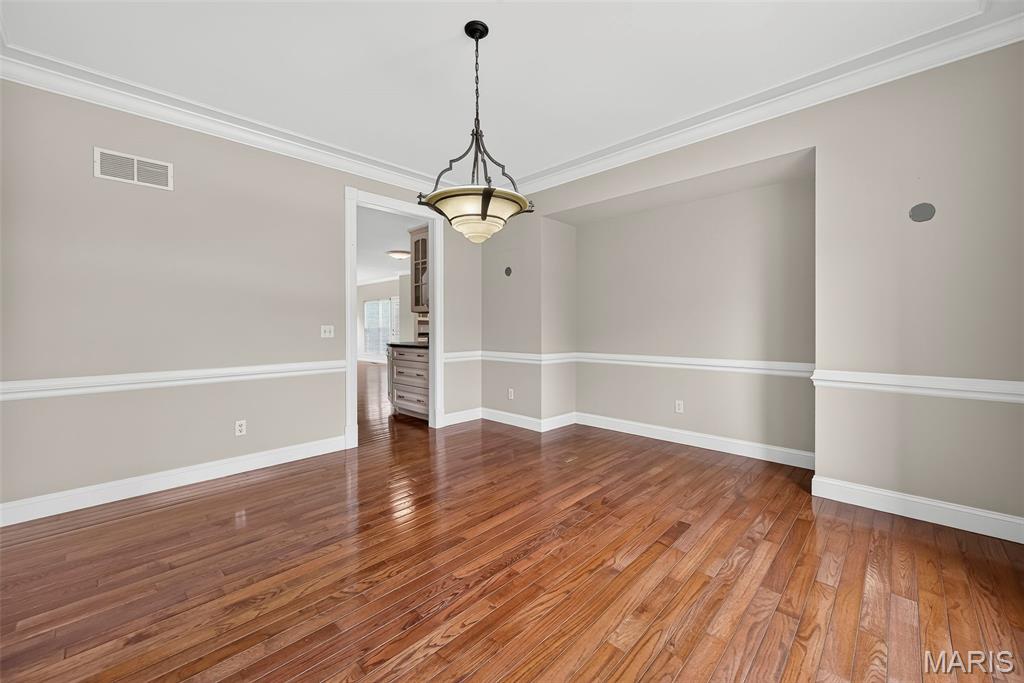 Brook Hollow Court - Residential