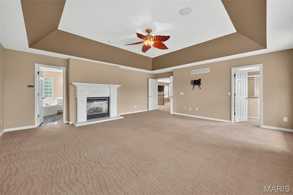 Brook Hollow Court - Residential