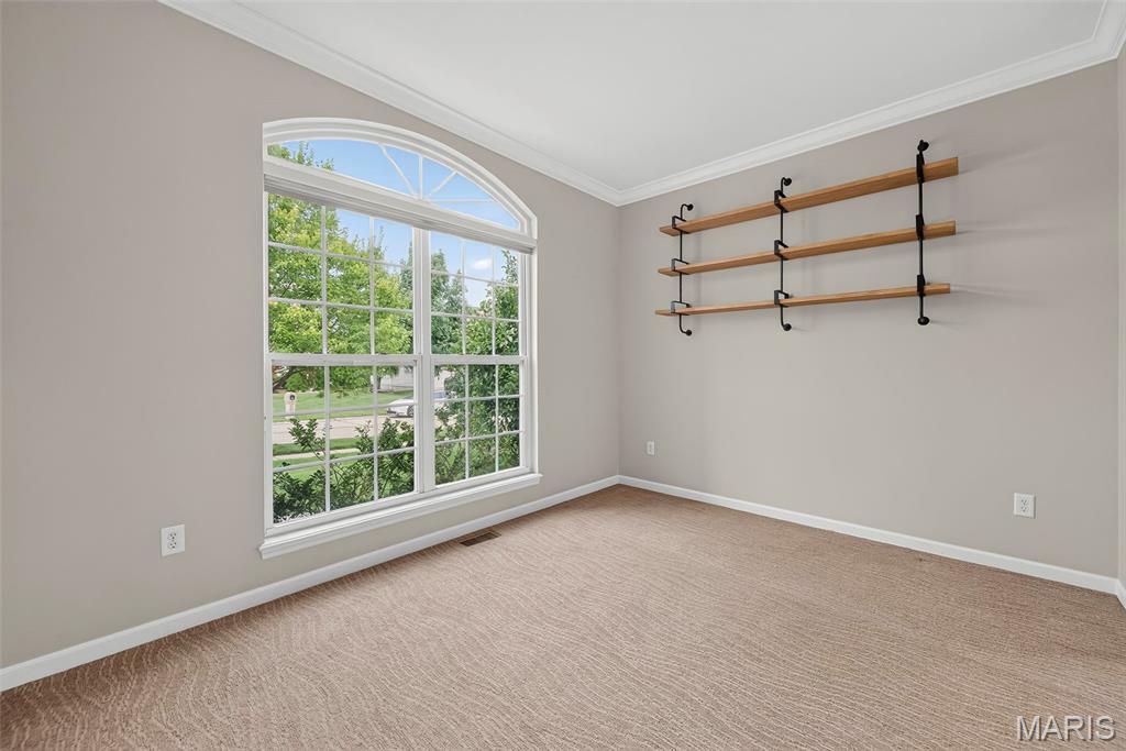 Brook Hollow Court - Residential
