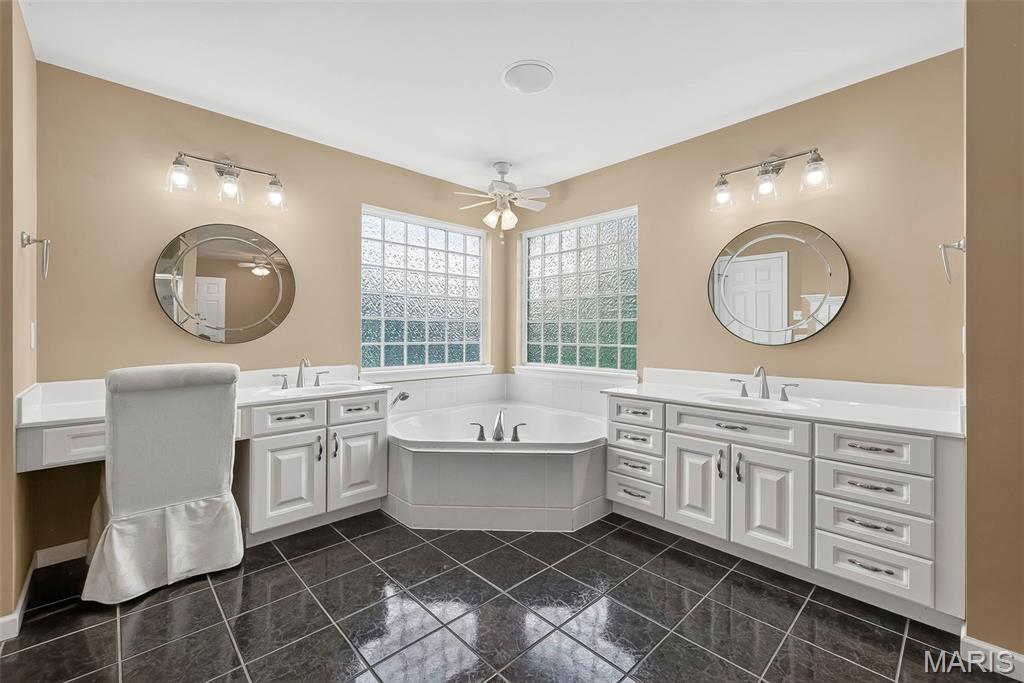 Brook Hollow Court - Residential