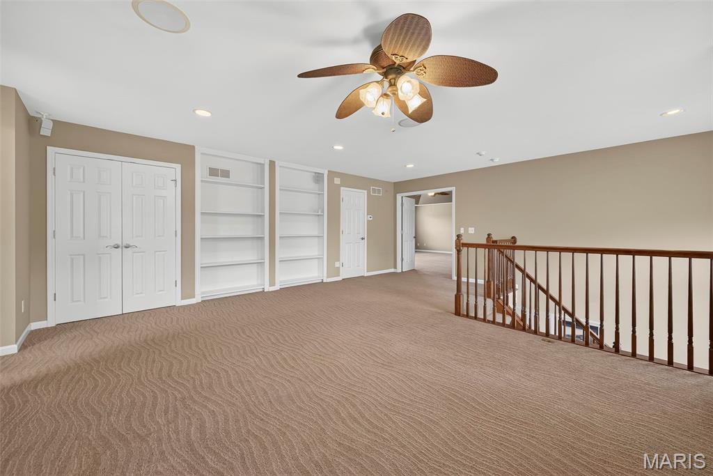 Brook Hollow Court - Residential