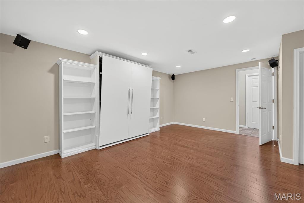 Brook Hollow Court - Residential