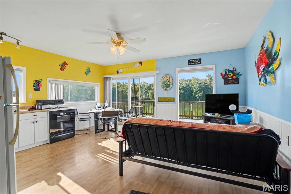 Not in a subdivision - Residential